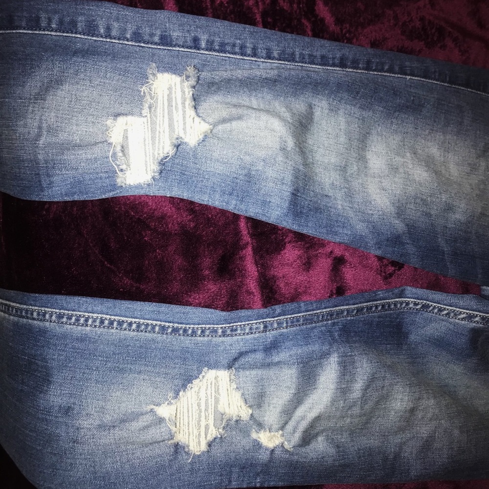 HOLLISTER jeans - Picture 3 of 3